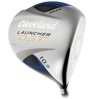 Cleveland Launcher DST Draw Driver